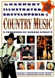 The Harmony illustrated encyclopedia of country music