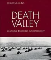 Death Valley