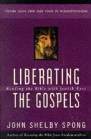 Liberating the Gospels