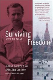 Surviving freedom