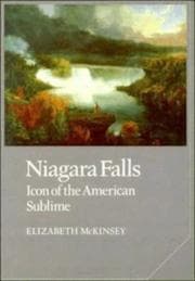 Niagara Falls