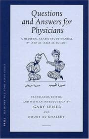Questions and answers for physicians