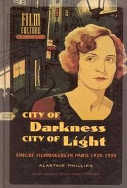 City of darkness, city of light