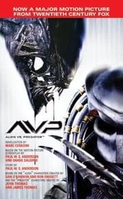 AVP