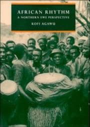 African rhythm