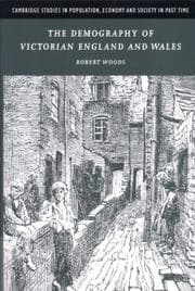 The demography of Victorian England and Wales