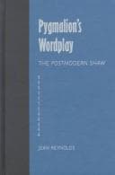 Pygmalion's wordplay
