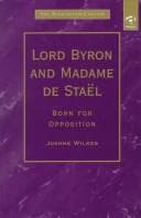 Lord Byron and Madame de Staël