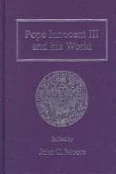 Pope Innocent III and his world