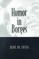Humor in Borges