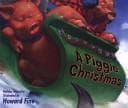 A piggie Christmas