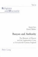 Bunyan and authority