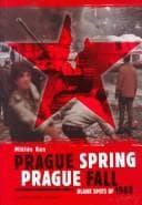 Prague spring, Prague fall
