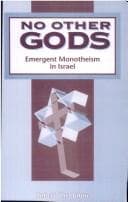 No other gods