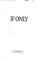 If only