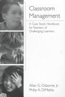Classroom management