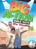 Big action Bible skits