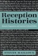 Reception histories