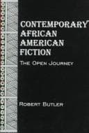 Contemporary African American fiction