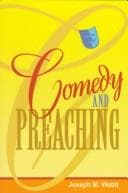 Comedy and preaching