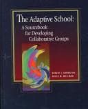 The adaptive school