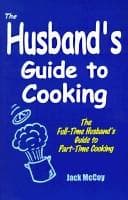 The husband's guide to cooking