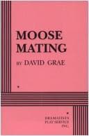 Moose mating