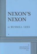 Nixon's Nixon