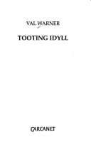 Tooting idyll