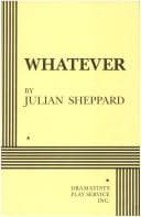 Whatever