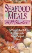 Seafood meals in minutes!