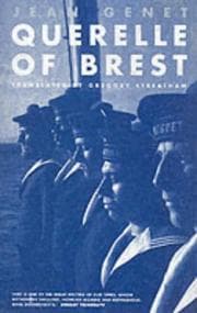Querelle de Brest
