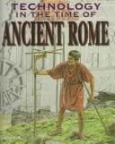 Technology in the Time of Ancient Rome