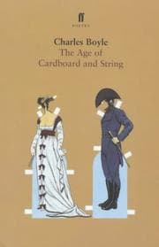 The age of cardboard and string