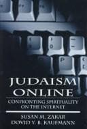 Judaism online