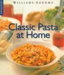 Classic pasta at home