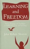Learning and freedom