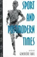 Sport and postmodern times
