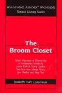 The broom closet