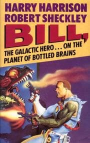 On the planet of bottled brains