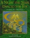 A night the stars danced for joy