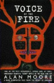 Voice of the fire