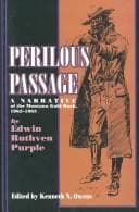 Perilous passage