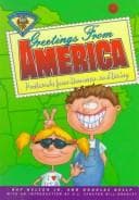 Greetings from America