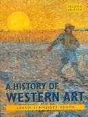 A history of Western art