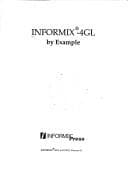Informix 4GL by Example