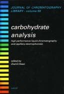 Carbohydrate analysis