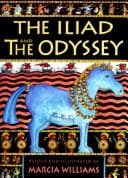 The Iliad and the Odyssey