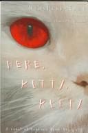 Here, kitty, kitty