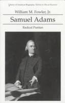 Samuel Adams